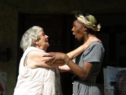 Capter l’attention grâce au théâtre