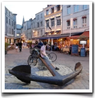 Que faire à La Rochelle en août ?