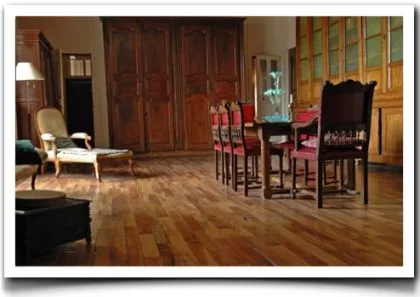 La Drôme en juillet