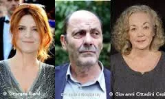 Pièces de théâtre à voir à Paris