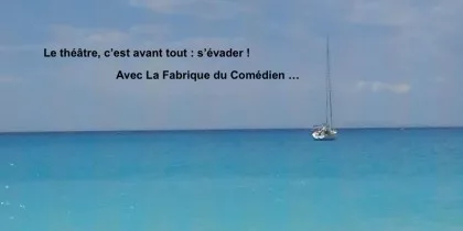 Un stage week-end impro créatif !