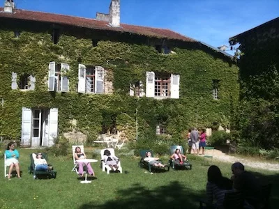 L’intérêt d’un stage d’été