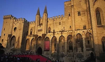 Avignon, la capitale du théâtre