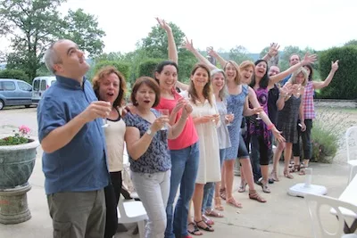 Les avis stages La Fabrique du Comédien