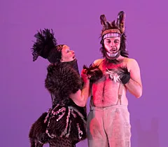 Que voir comme pièce de théâtre à Paris?