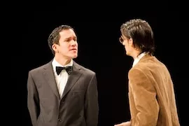 Pourquoi dit-on merde aux comédiens ?