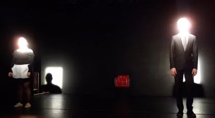 Le théâtre amateur